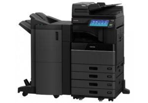 Toshiba e-Studio5018A