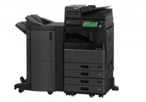 Toshiba e-STUDIO3508LP