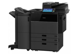 Toshiba e-Studio8518A