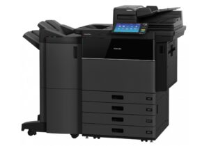 Toshiba e-Studio7516AC