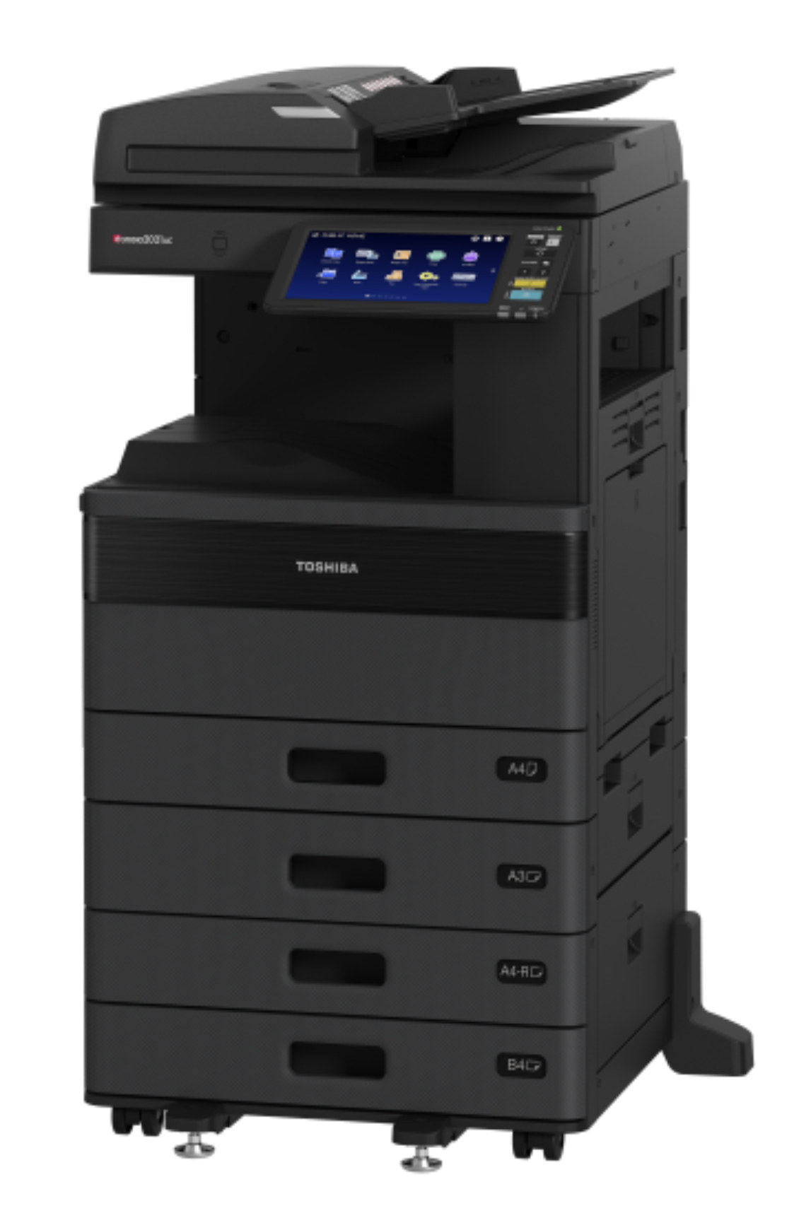 Toshiba e-Studio2521AC