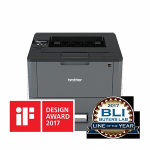 Brother HL-L5200DW