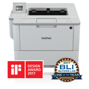 Brother HL-L6400DW