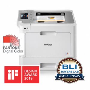 Brother HL-L9310CDW